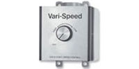Model #215F - 15 Amp 120V Ceiling Fan Variable Speed Control (Controls 1-15 Ceiling Fans)