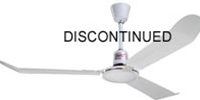 Model #FP-56R Light Commercial Ceiling Fan (56" Downflow, 22,000 CFM, 1 Yr Warranty, 120V)