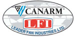Canarm brand Logo