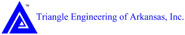 Triangle Engineering Logo
