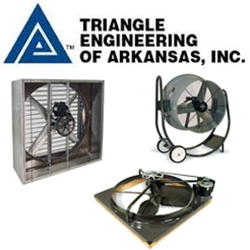 Triangle Engineering of Arkansas