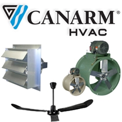 Canarm Ltd