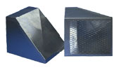 Canarm Ltd. brand Model #WH Weather Hoods for P Series Supply or Exhaust Fans