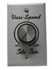 Variable Speed Control