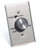 Model #HFR-5 - 5 Amp 120V Variable Speed Control w/Reversing Switch (Controls 1-4 Ceiling Fans)