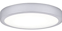 Canarm Ltd. FANBOS Model #LK-CPPG Grey LED Light Kit for CP120PG and CP96PG Ceiling Fans