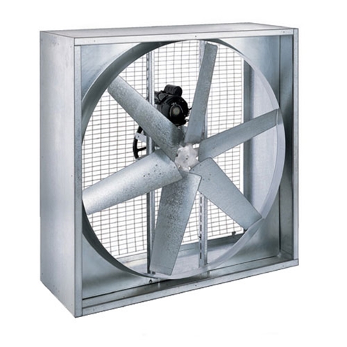 Triangle Engineering brand Agricultural Direct Drive Exhaust Fans