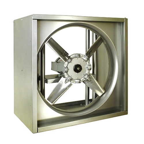 Triangle Engineering brand FHIR Series Direct Drive Reversible
