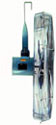 TPI brand Industrial Suspension Mount Air Circulator - 6 Models (2 Speeds/9,850 CFM High)