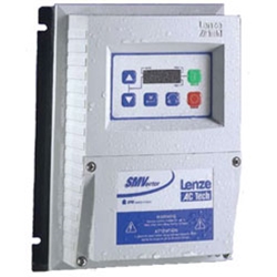 NEMA 4X Fan Variable Speed Controller with Reversing Switch