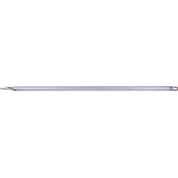 Canarm Ltd. FANBOS Model #DR36-CPPG Grey 36" Down Rod Option for CP120PG and CP96PG Ceiling Fans